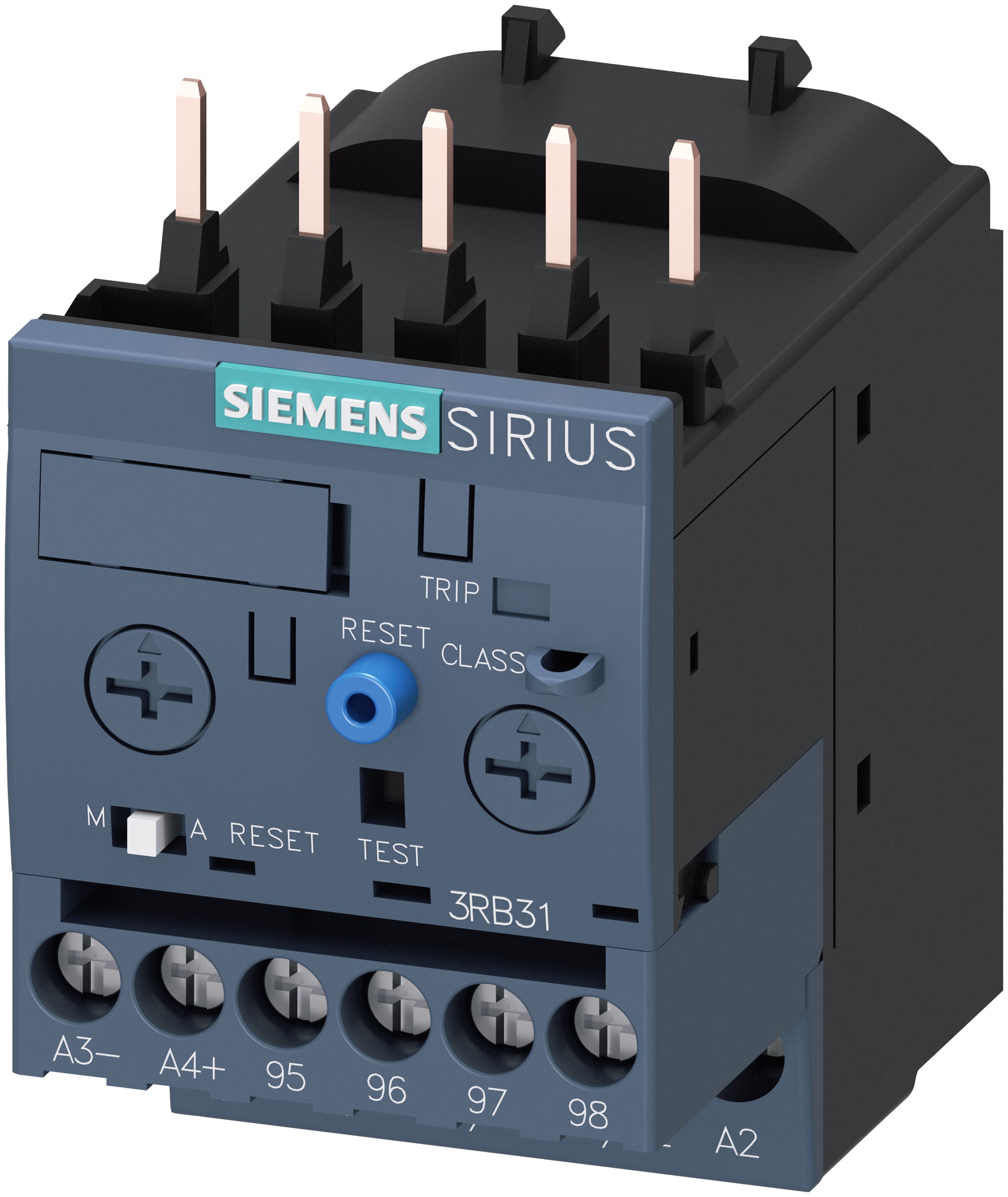 3RB3113-4SB0, Siemens