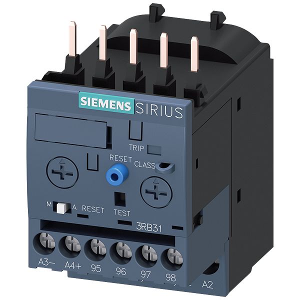 3RB3113-4TB0, Siemens