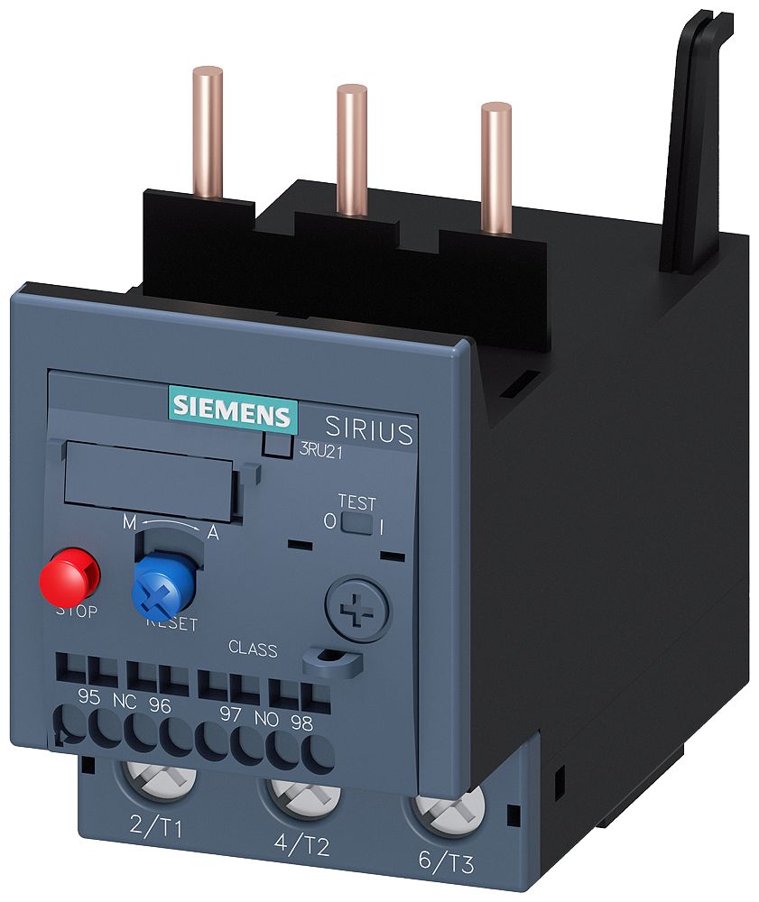 3RB31434XB0, Siemens
