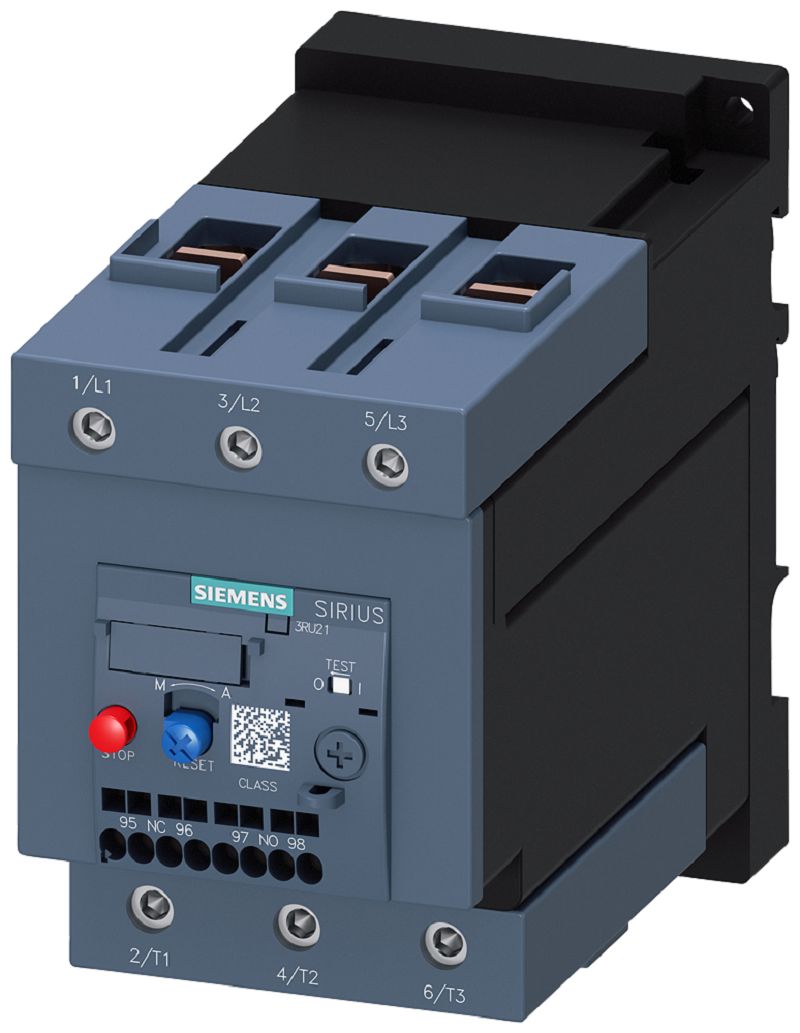 3RB31434XW1, Siemens