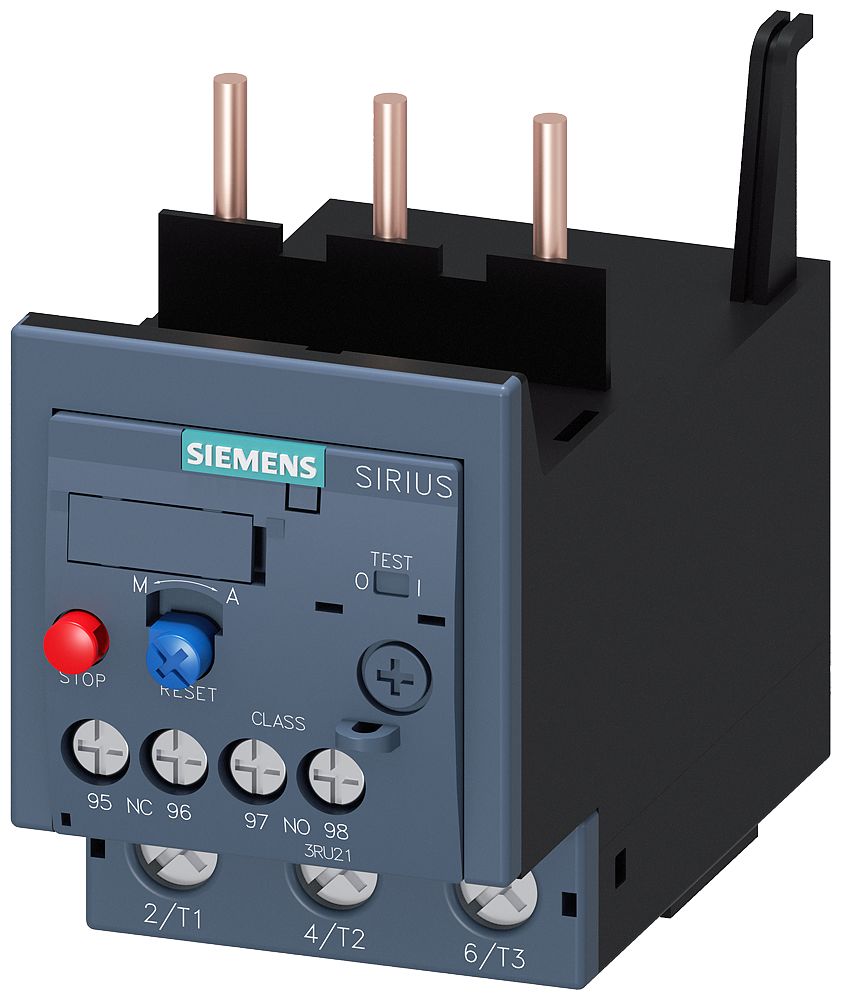 3RB31434XX1, Siemens