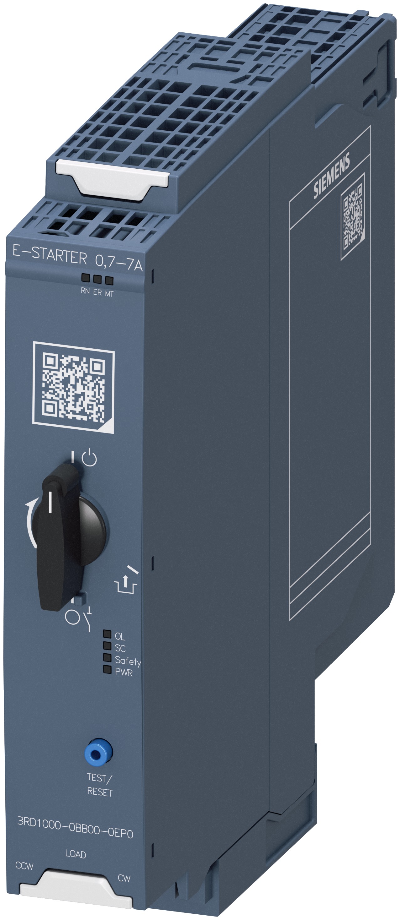 3RD1000-0BB00-0EP0, Siemens