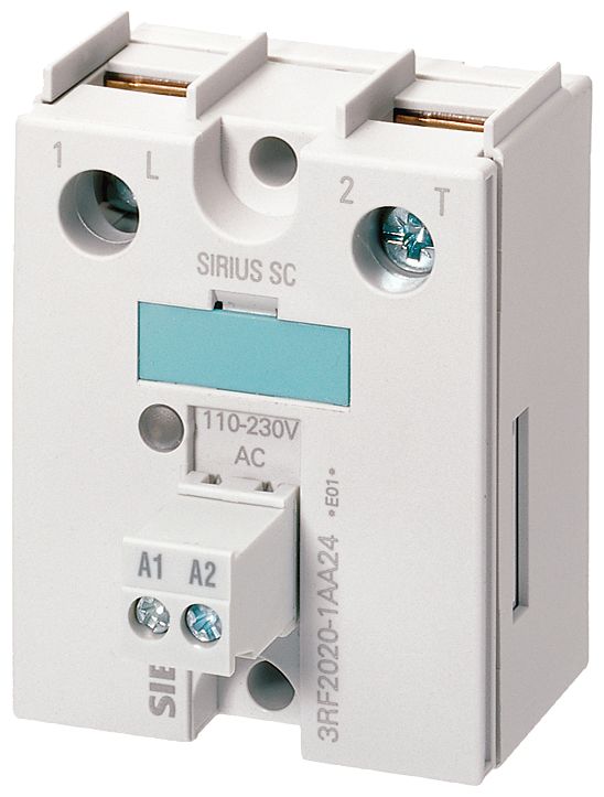 3RF2050-1AA45, Siemens
