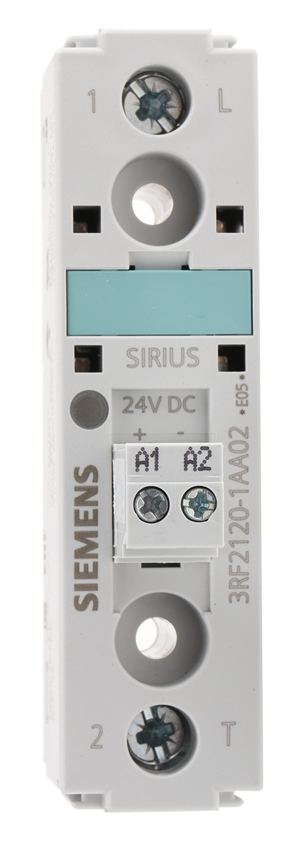 3RF2120-1AA02, Siemens