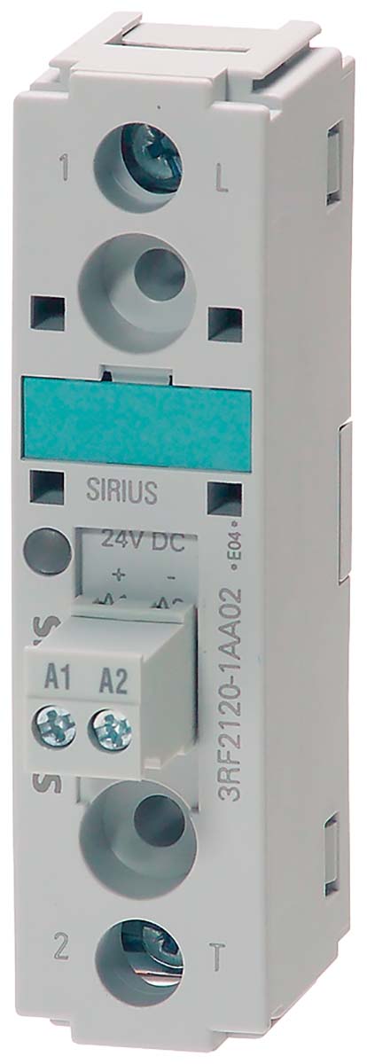 3RF2150-1AA45, Siemens