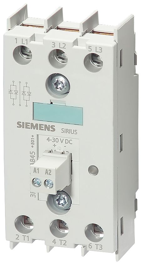 3RF2230-1AB45, Siemens