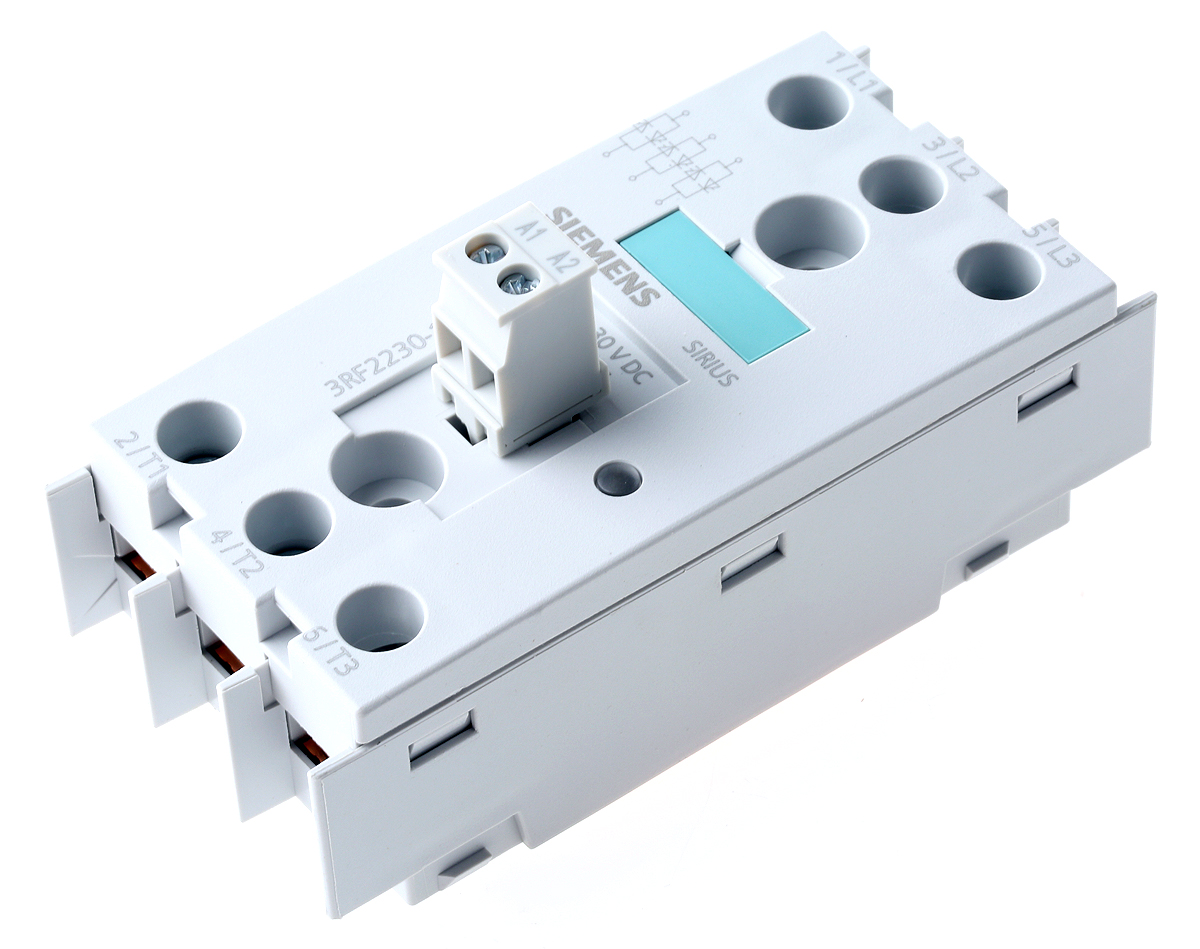 3RF2230-1AC45, Siemens