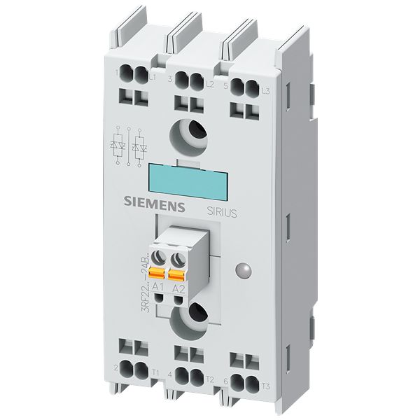 3RF2230-2AB45, Siemens