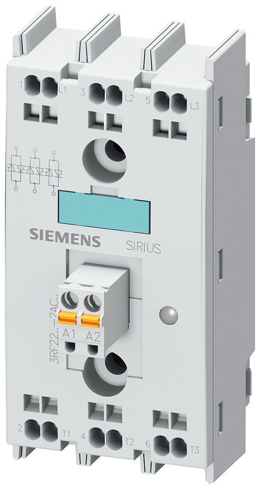 3RF2230-2AC45, Siemens