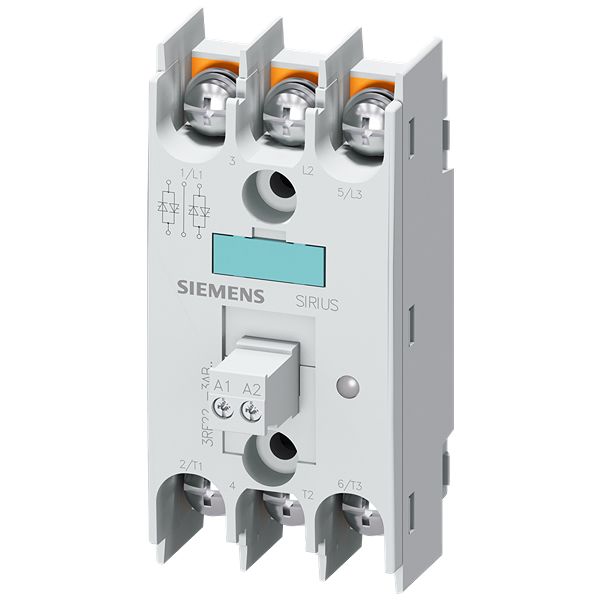 3RF2230-3AB45, Siemens