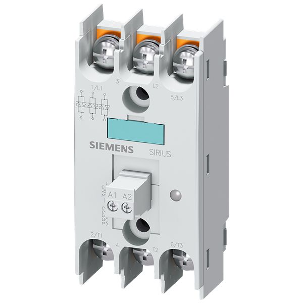 3RF2230-3AC45, Siemens