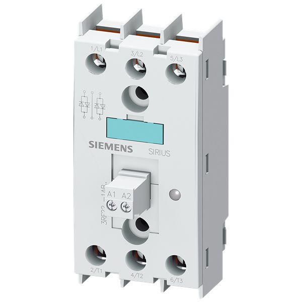 3RF2255-1AB35, Siemens