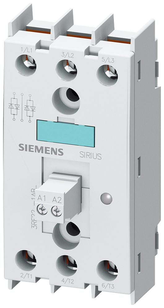 3RF2255-1AB45, Siemens