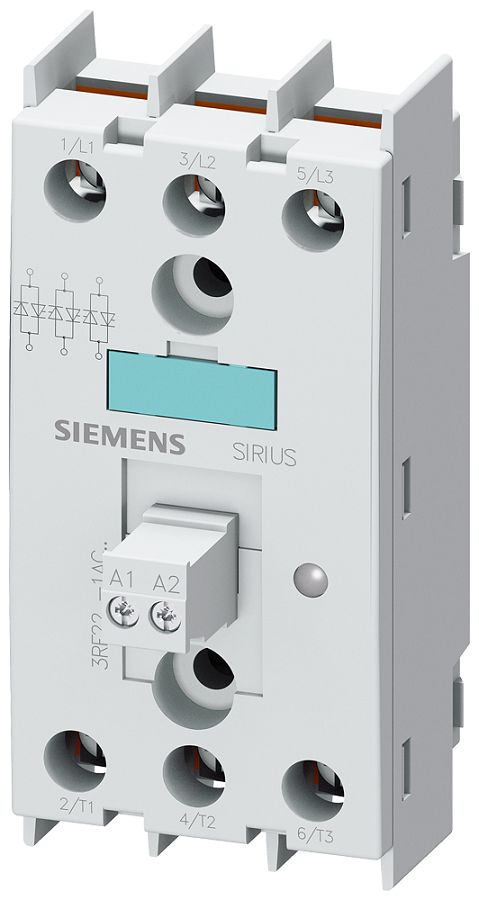 3RF2255-1AC35, Siemens