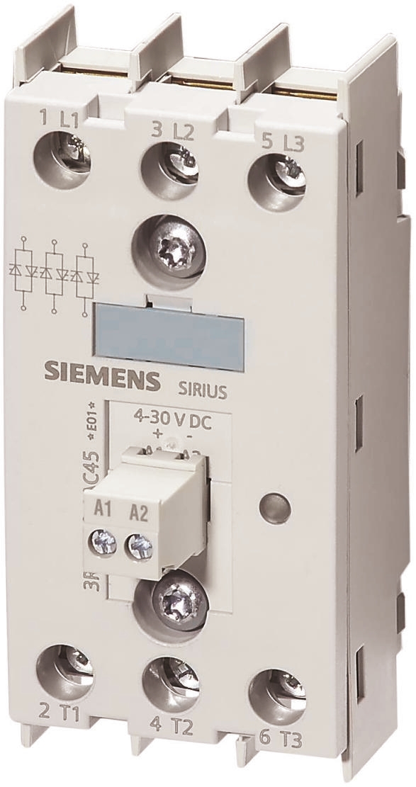3RF2255-1AC45, Siemens