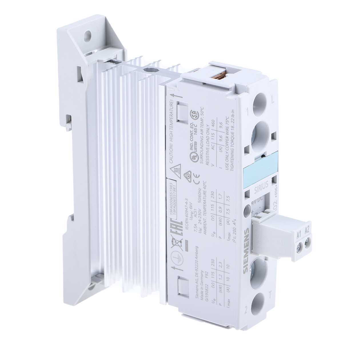 3RF2310-1AA02, Siemens