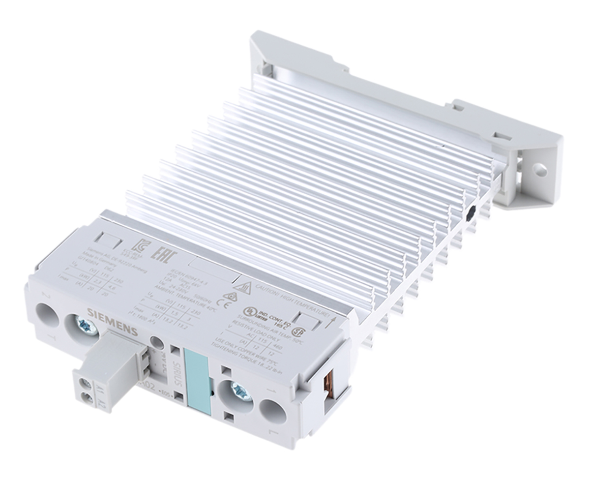 3RF2320-1BA02, Siemens