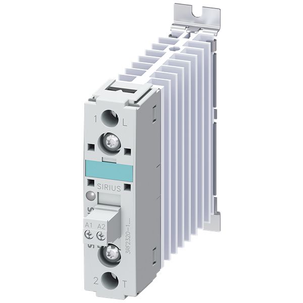 3RF2320-1BA24, Siemens