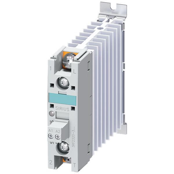 3RF2320-3AA24, Siemens