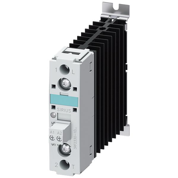 3RF2330-1DA06, Siemens