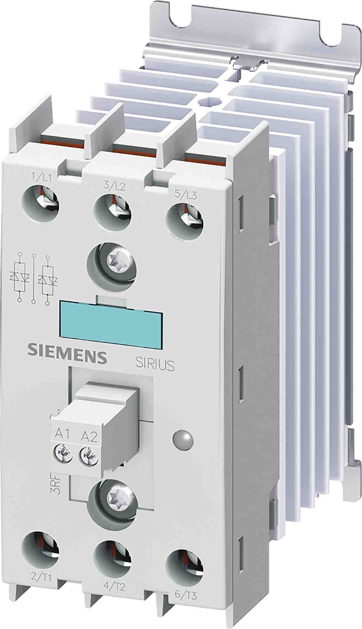 3RF2410-1AB45, Siemens