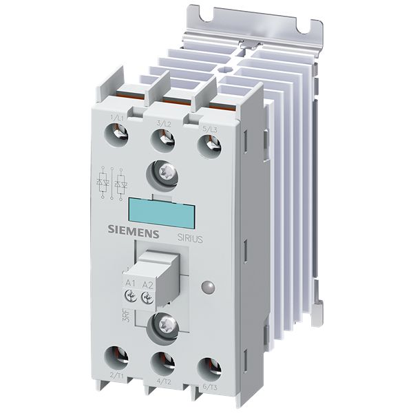 3RF2410-1AB55, Siemens