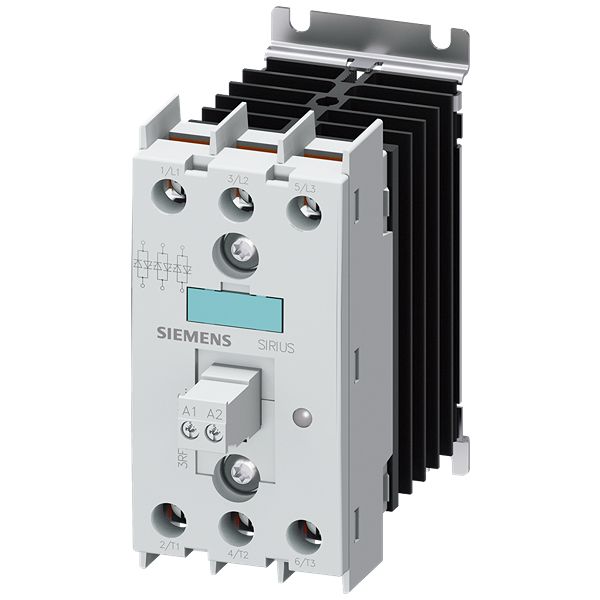 3RF2410-1AC35, Siemens