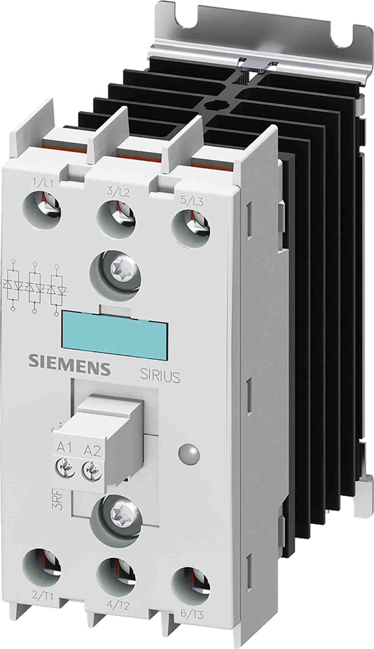 3RF2410-1AC55, Siemens