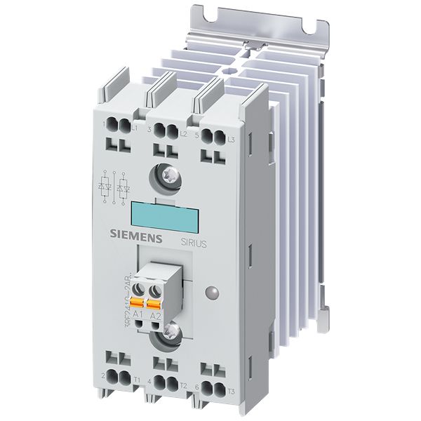 3RF2410-2AB55, Siemens
