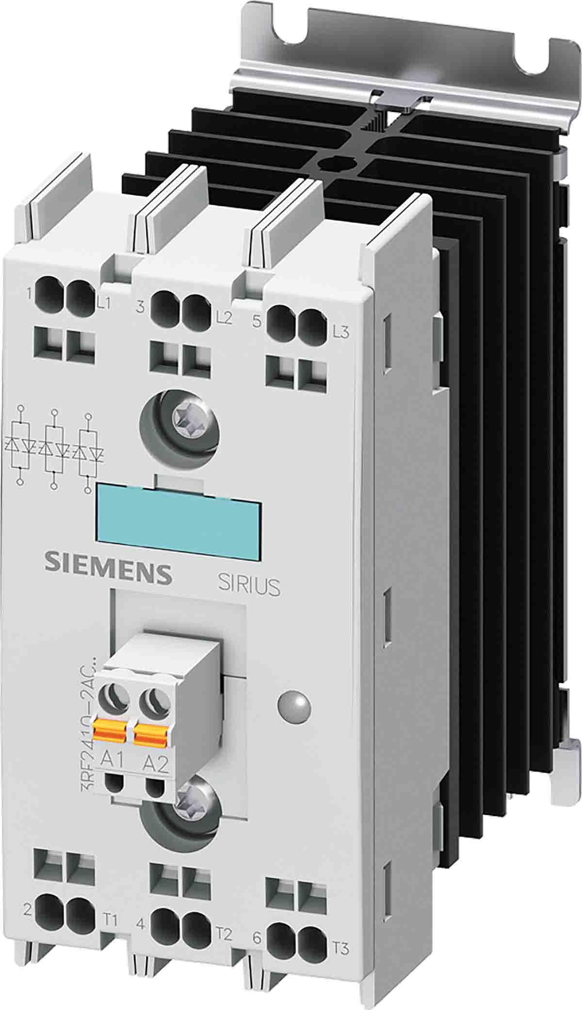 3RF2410-2AC45, Siemens
