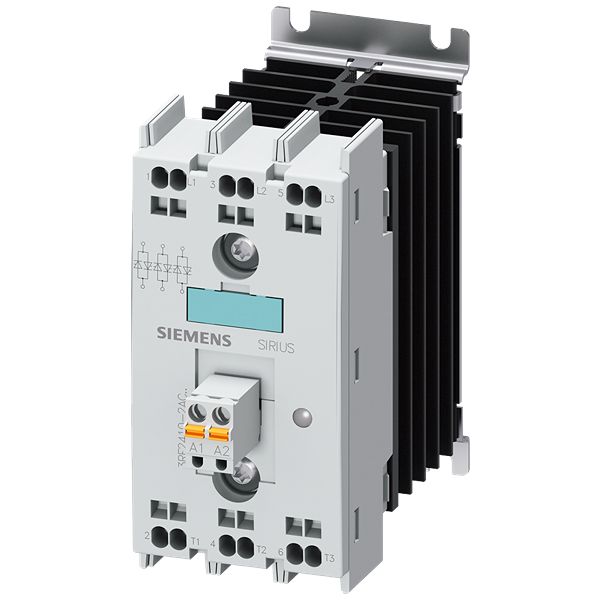 3RF2410-2AC55, Siemens