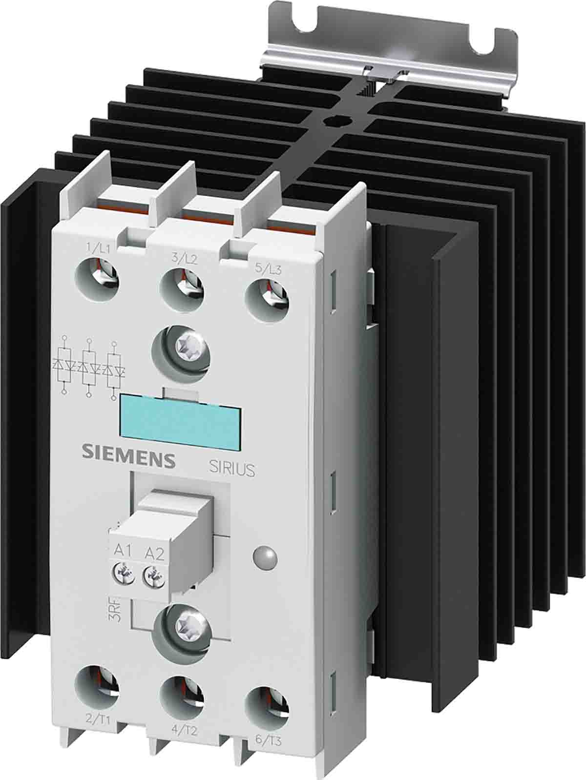3RF2420-1AC55, Siemens