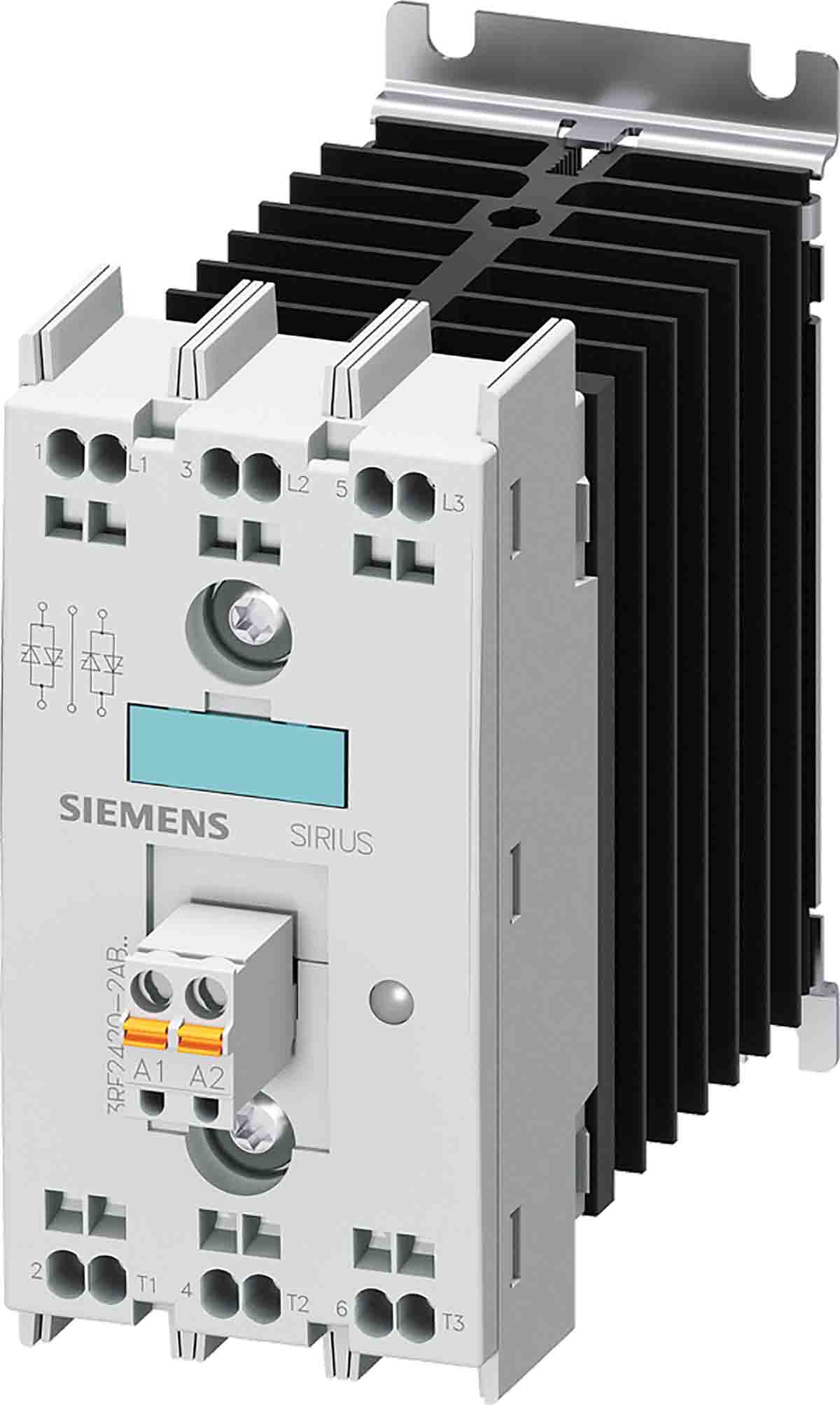 3RF2420-2AB45, Siemens
