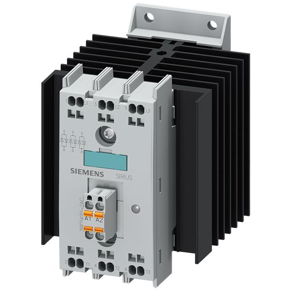 3RF2420-2AC55, Siemens