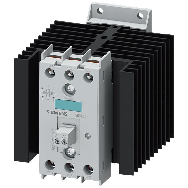 3RF2430-1AC35, Siemens