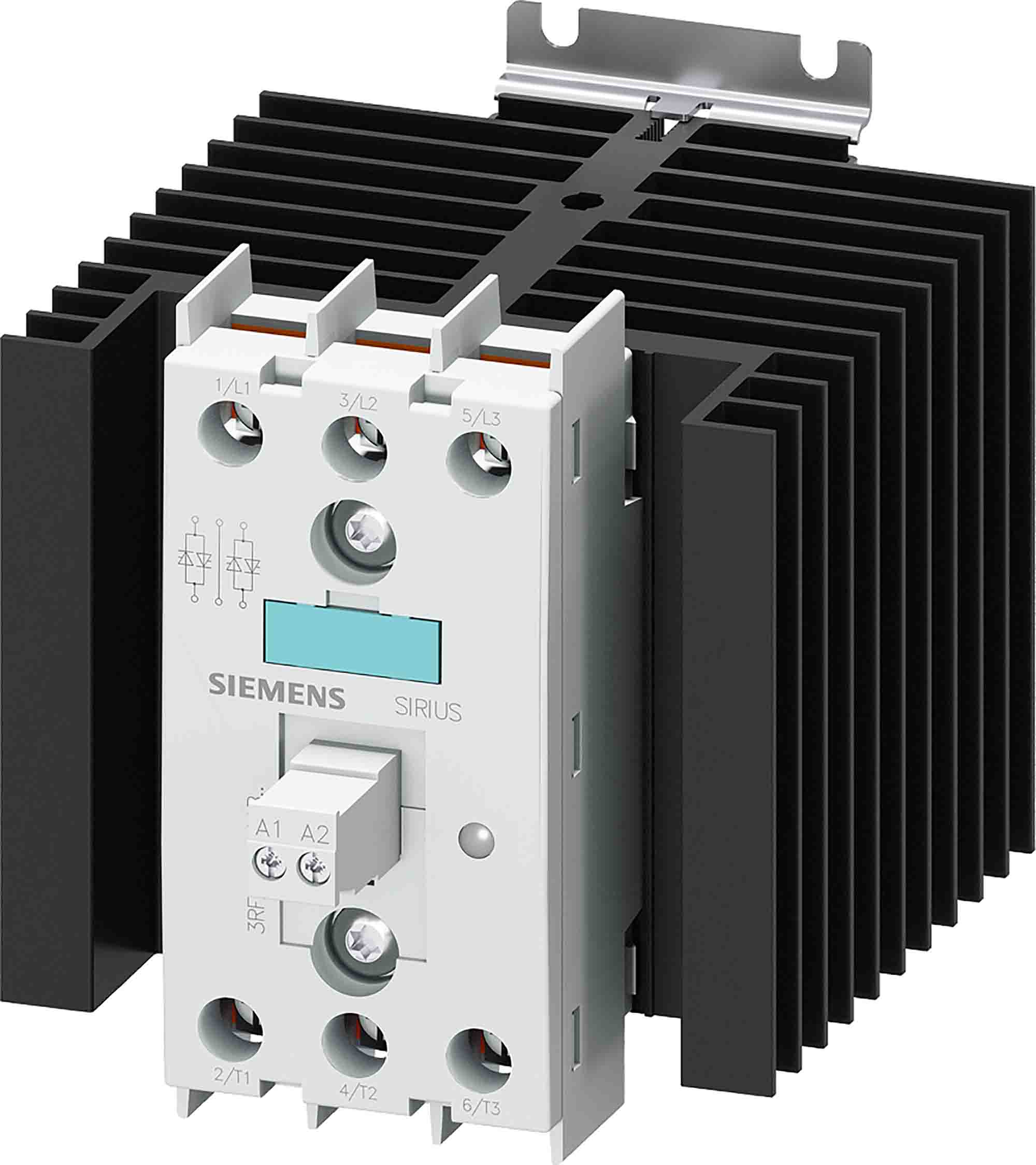 3RF2440-1AB45, Siemens