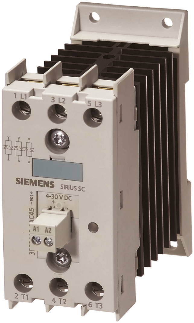 3RF2440-1AC45, Siemens