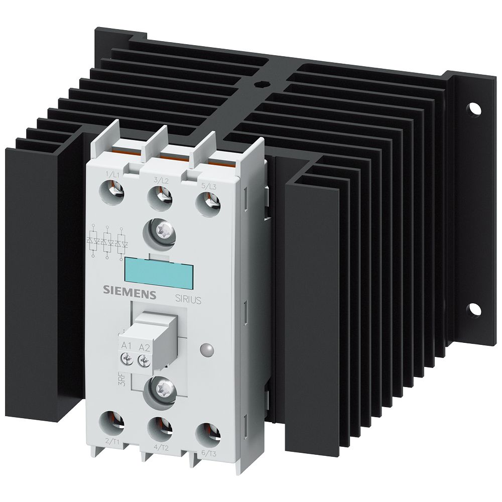 3RF2440-1AC55, Siemens