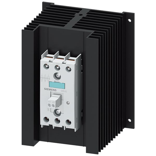 3RF2450-1AC55, Siemens