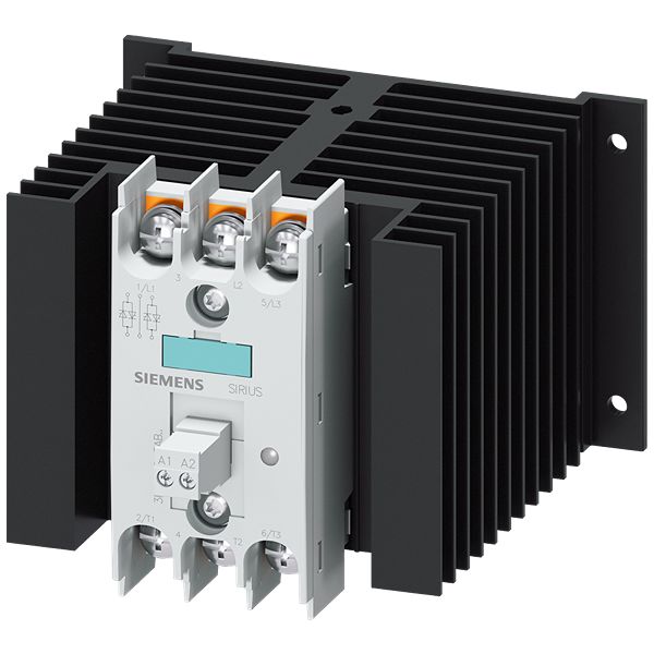 3RF2450-3AB55, Siemens