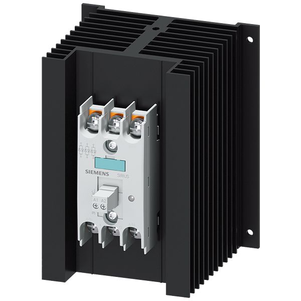 3RF2450-3AC55, Siemens
