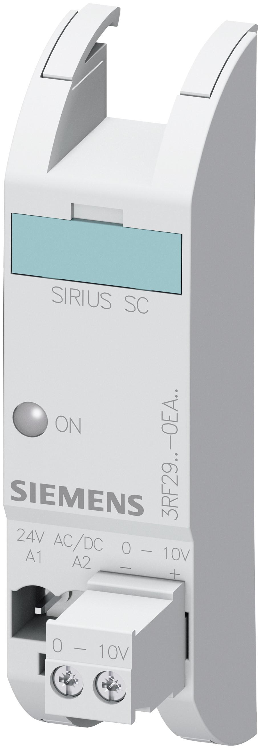 3RF2900-0EA18, Siemens