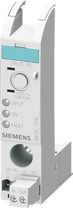 3RF2920-0FA08-0KH0, Siemens