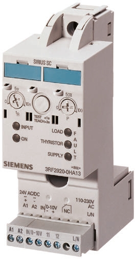 3RF2920-0HA13, Siemens