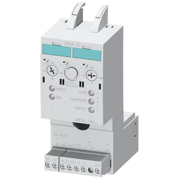 3RF2920-0KA16, Siemens