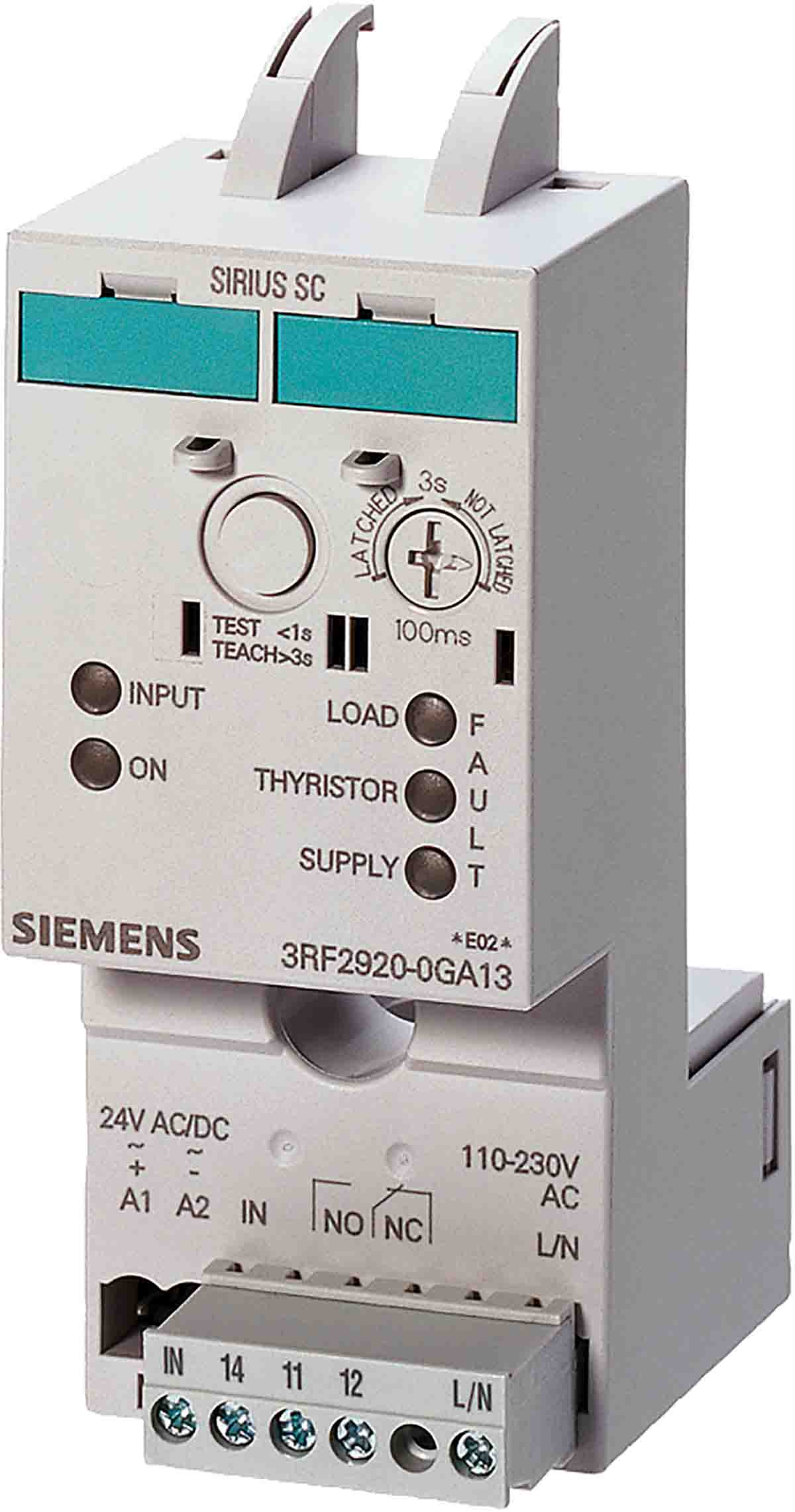 3RF2950-0GA13, Siemens