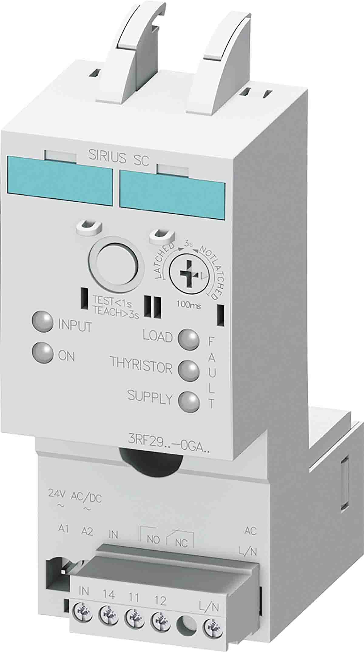 3RF2990-0GA16, Siemens