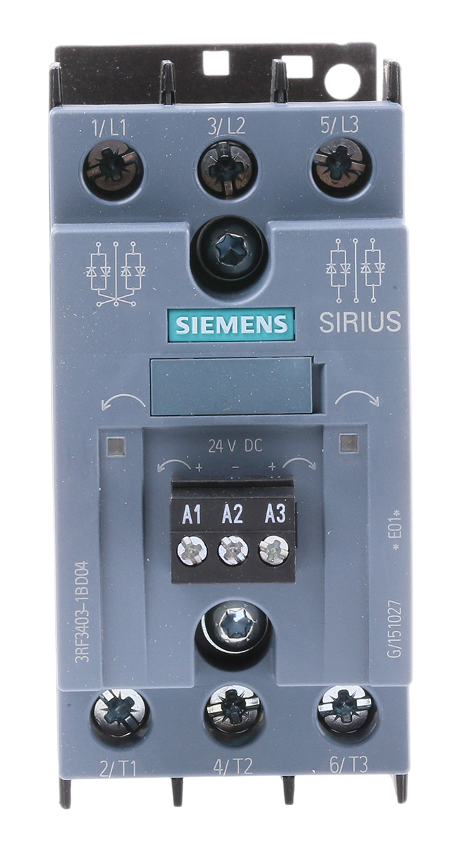 3RF3403-1BD04, Siemens