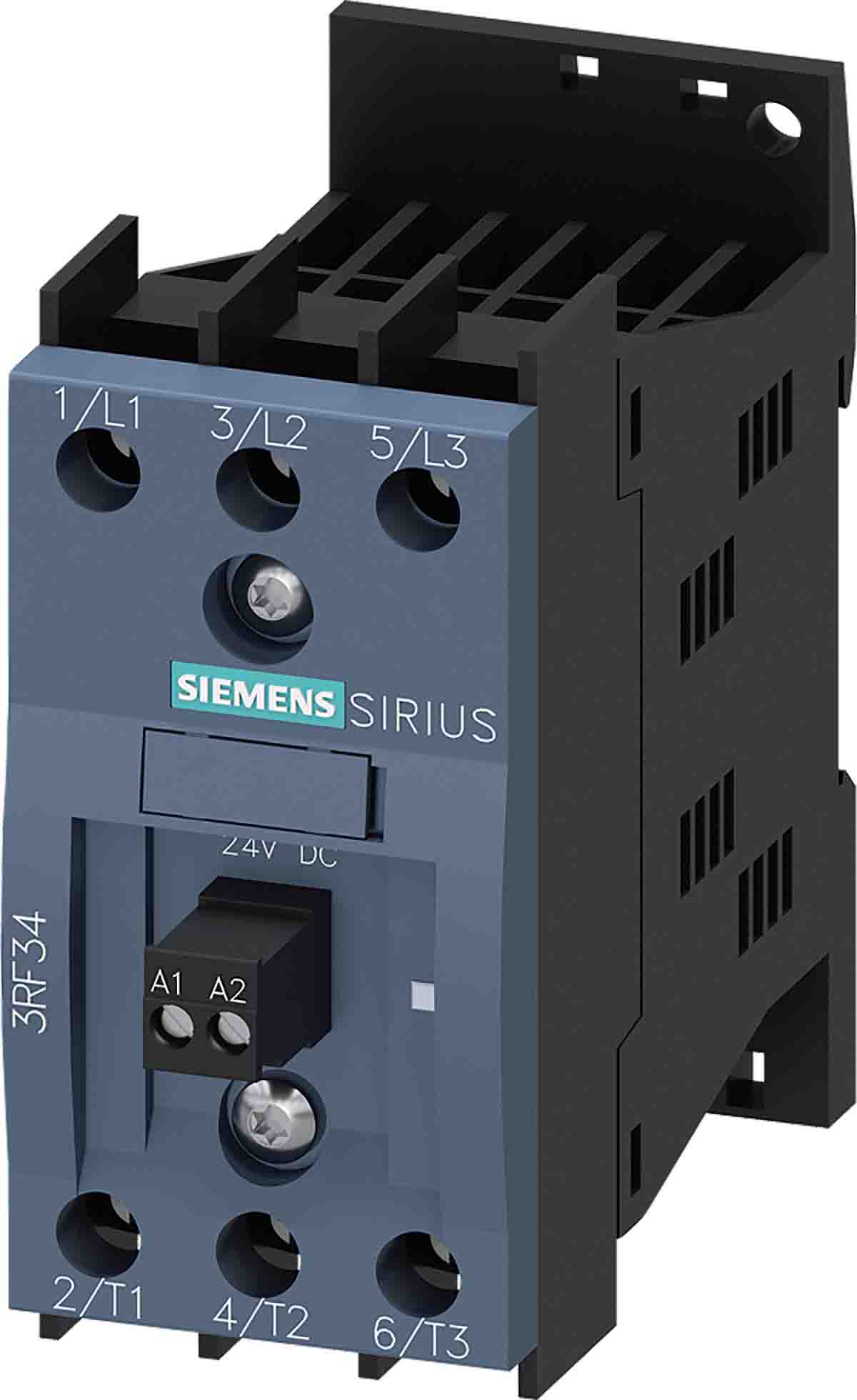 3RF3405-1BB04, Siemens