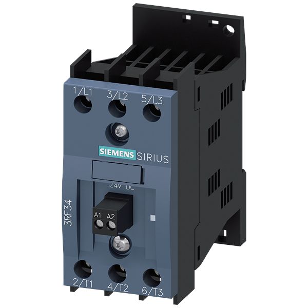 3RF3405-1BB24, Siemens